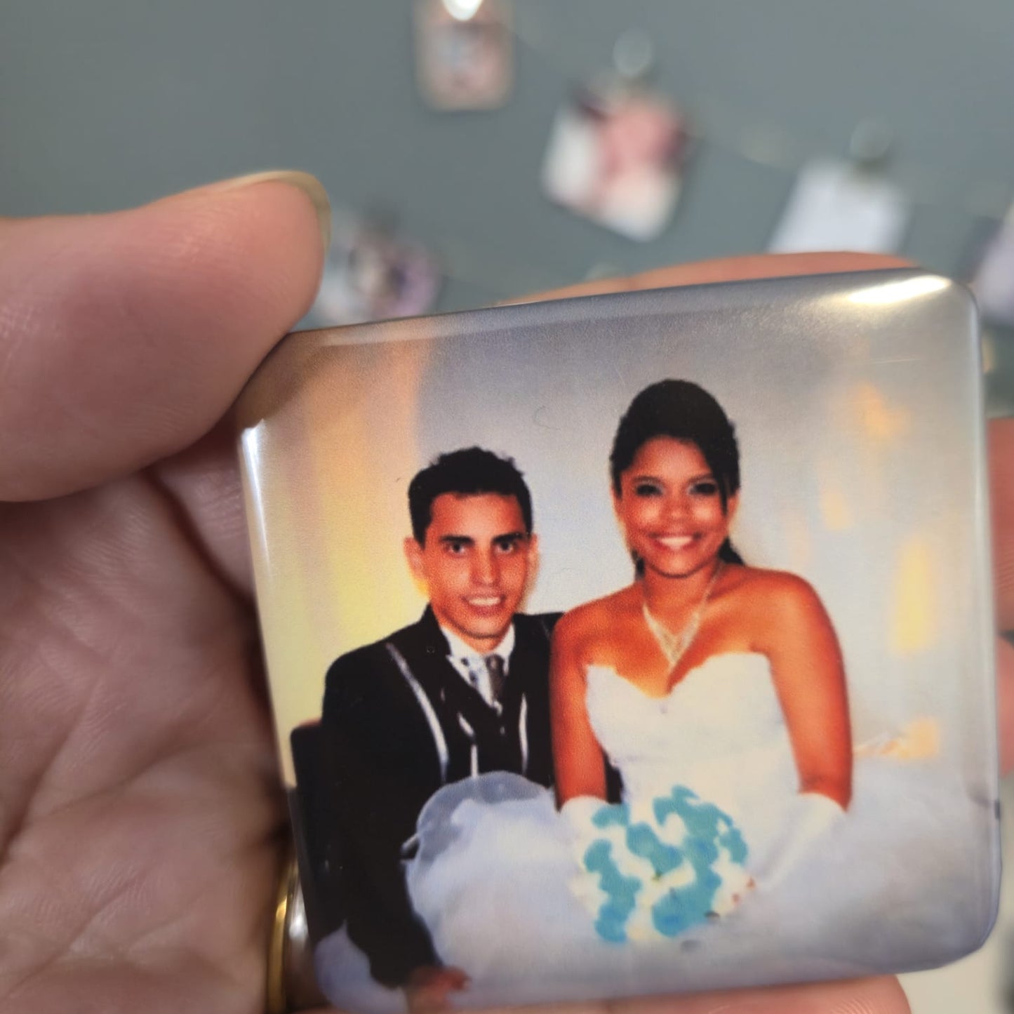 The Icon Quad Collection