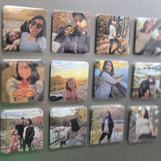 Magnetized Memories Collection