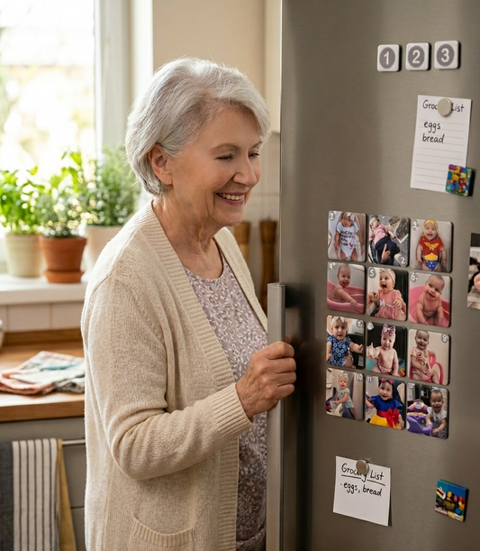 Personalized Gift Ideas for Moms, Grandmas, and Best Friends