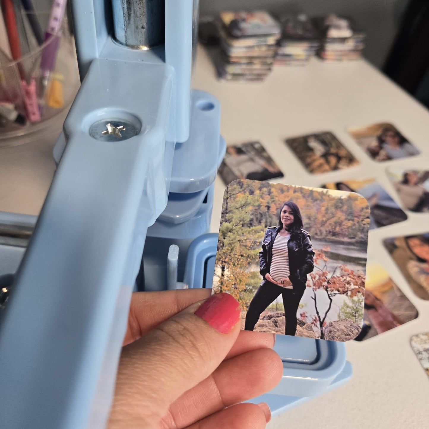 Magnetized Memories Collection