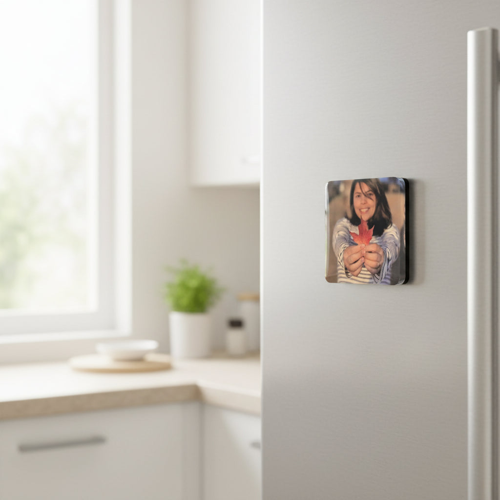 Magnetized Memories Collection