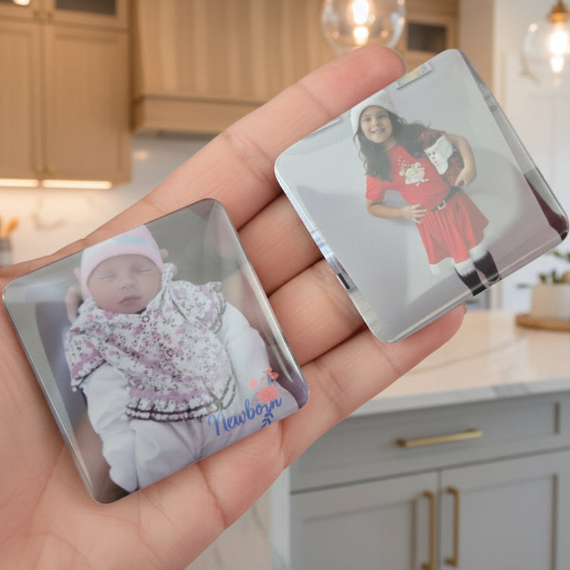 Magnetized Memories Collection